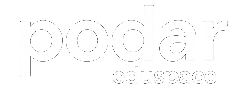 Podar- Learning Management System