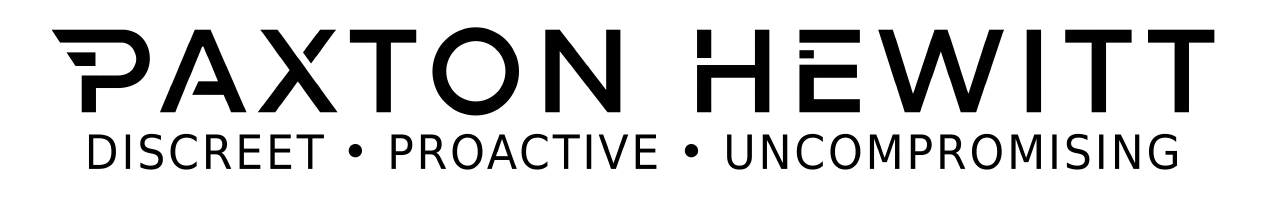 Paxton Hewitt Logo