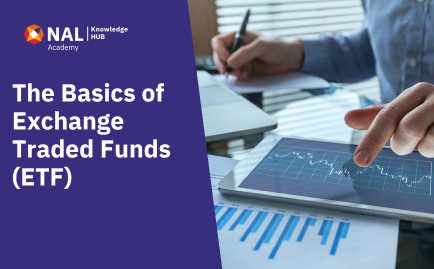Basics of ETF